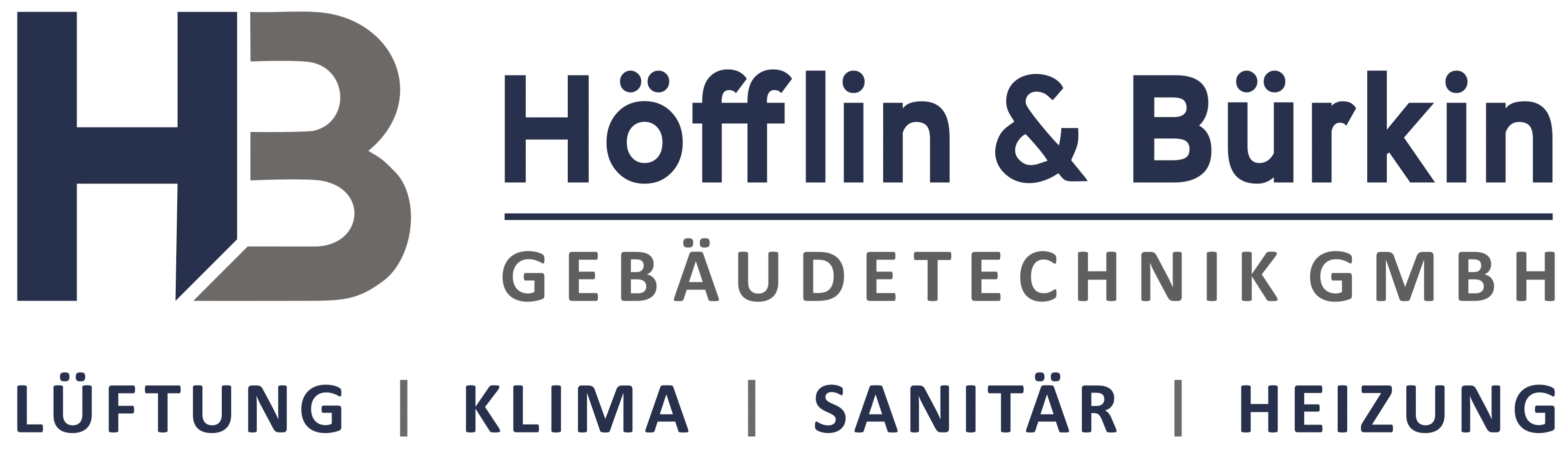 Höfflin & Bürkin Gebäudetechnik GmbH